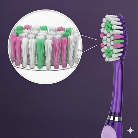 Plaque & Stain Removal