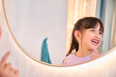 Philips Sonicare For Kids 7+ Standard 4 Pack